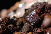 Cuprite